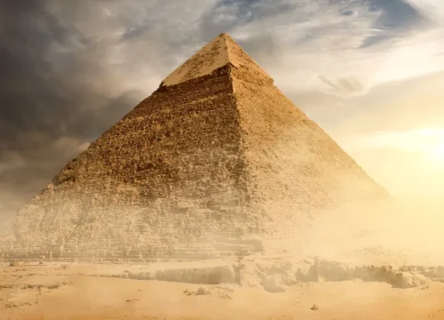 Privater Tagesausflug nach Kairo exklusive Memphis, Sakkara und Gizeh