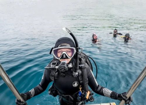 Geführte Bootstour zum Tauchen und Schnorcheln aus Hurghada