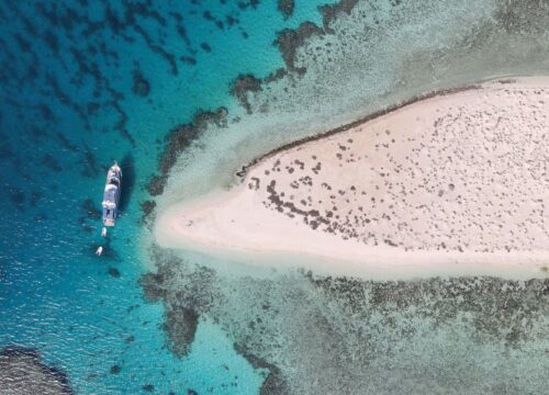 Insel Qulaan Hamata