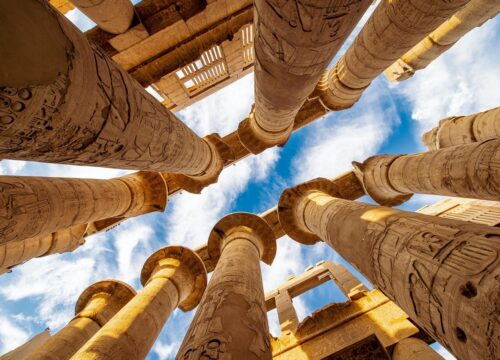Privater Ausflug nach Luxor