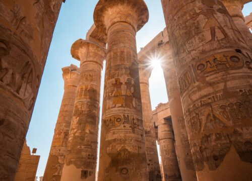 Luxor Assuan Ausflug – 3 Tage privat