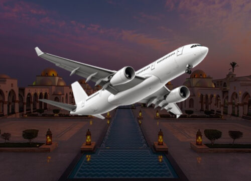 Flughafentransfer von Hurghada nach Sahl Hasheesh